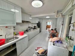 Blk 23 Bendemeer Ville (Kallang/Whampoa), HDB 3 Rooms #580736981
